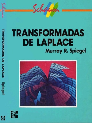 Transformada de Laplace - Murray R. Spiegel - Primera edicion